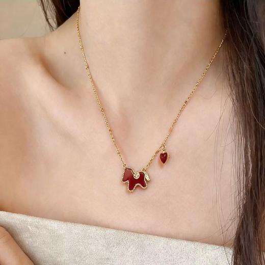 【新年C位项链】德国MONZECI KOIMS 小马项链 商品图1