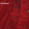 【春上新】【6折】6楼COVERNAT春款夹克男女同款吊牌价999折后价599 商品缩略图4