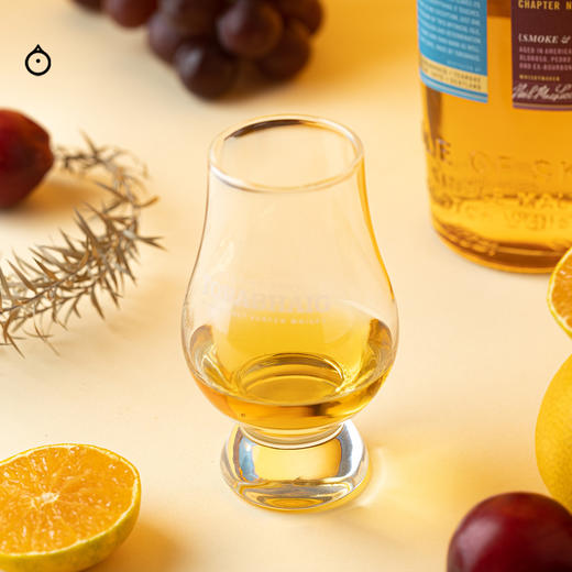 企鹅市集|英国苏格兰斯凯岛 图拉贝格单一麦芽威士忌 第四版/第二版/第三版/桶强 轻泥煤花果香 商品图9