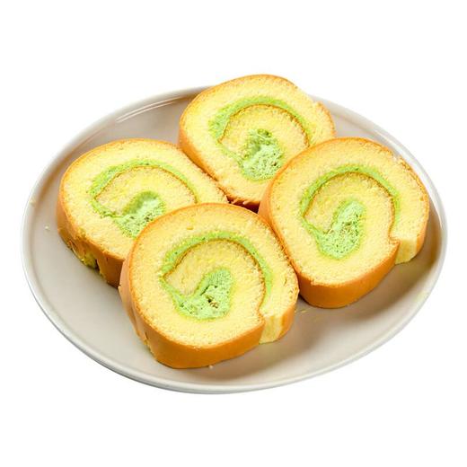 开心果瑞士卷220g/盒 商品图1