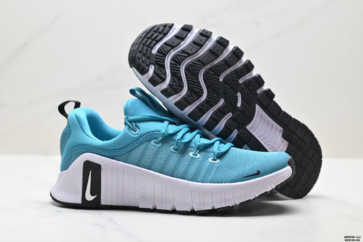 耐克Nike Free Metcon 6低帮休闲运动跑步鞋HF3053-001男鞋 商品图5