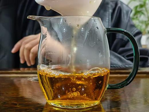 易武百花潭珍藏【高杆白茶龙珠】 商品图9