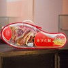 金字肉掌门火腿礼盒1kg 商品缩略图0