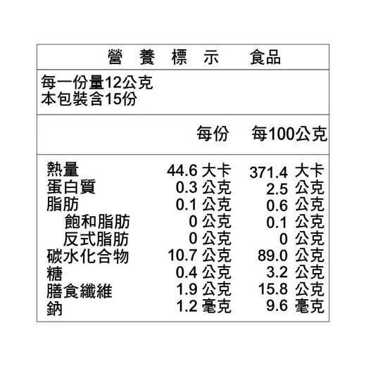 【静思书轩】净斯本草衡加版調飲15入台湾直邮不包税以实际为准 商品图2