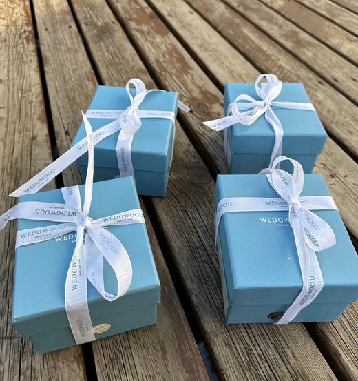 正品 Wedgwood保温杯随身保温杯口袋杯迷你便携咖啡杯350ml
杯体304不锈钢，陶瓷内胆
四个色 商品图11