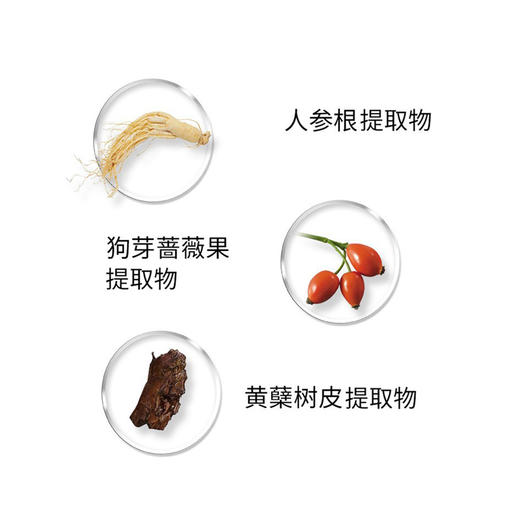 花印马油水嫩柔肤乳液 120ml 商品图3