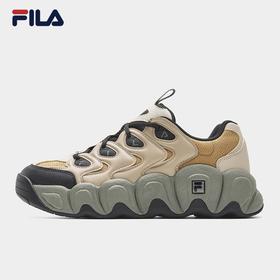 【春上新】【新品】7楼斐乐可颂 男款老爹鞋2026春季新款厚底鞋休闲鞋运动鞋吊牌价890