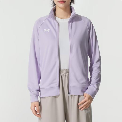 安德玛UNDER ARMOUR女秋季针织夹克 25600406 商品图2