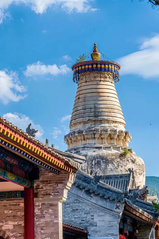 2026开运祈福【五台山官方授权文创专场】春联红包套装、金蝶福卡、五帝钱手链
 商品图8