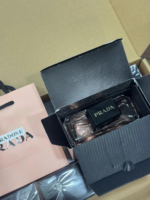 F011247我本莫测温暖感少女甜香香水90ML 商品图8