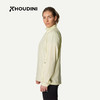 HOUDINI胡丁尼 Pace Trail 疾速户外26春夏新女立领骑行跑步防风夹克 810060 商品缩略图8