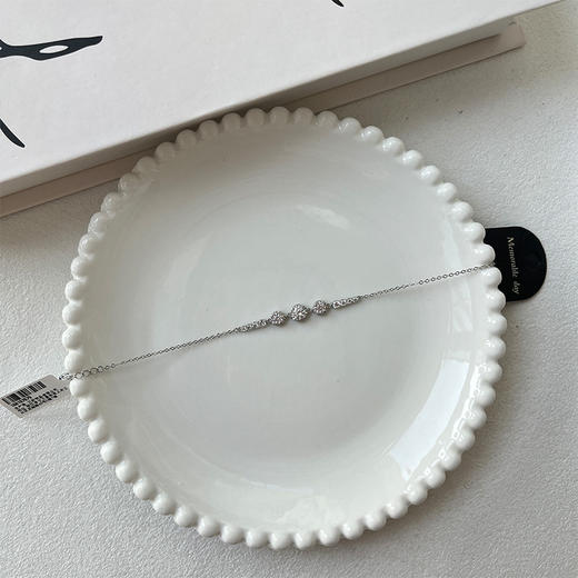 轻奢气质百搭小众精致手链-纪念日百货门店同款168197661 商品图4