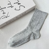 基础-简约罗口卷边净色女袜纪念日百货门店同款168494964 商品缩略图4