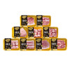 中粮家佳康 亚麻籽猪肉锦绣前程礼包3800g【实物/礼券】 商品缩略图0