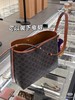 Celine赛琳 Soft Shopper 老花大号托特包 商品缩略图9