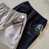 F011240舒适宽松跑步户外运动休闲男时尚百搭透气加绒长裤 商品缩略图6
