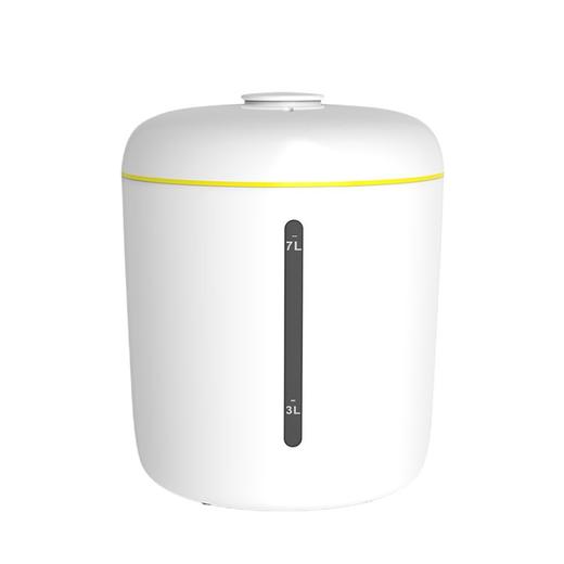 269929探花智能真空米桶Y 商品图0