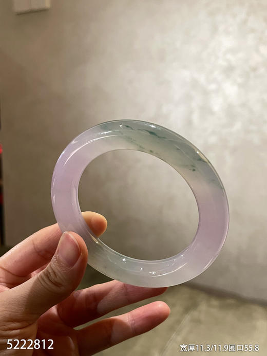 5222812，手镯，圈口55.8。具体价格微信咨询 商品图8