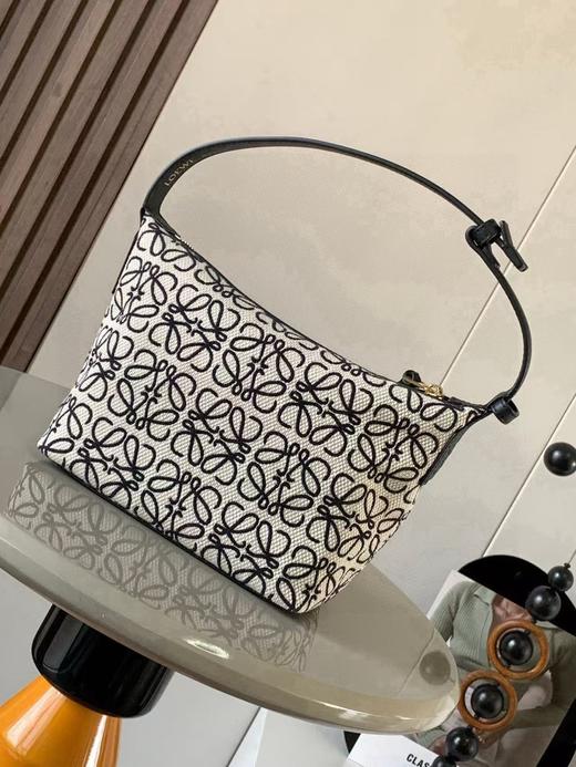 罗意威 Cubi饭盒包 小号（LZ） 商品图1