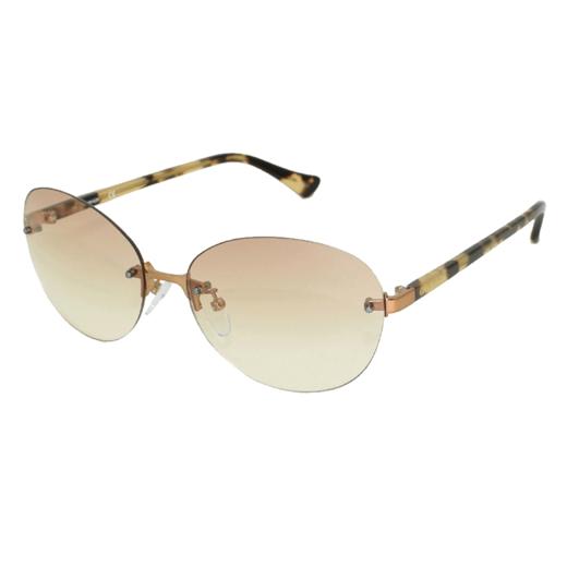 7883901113921 卡尔文克雷恩Calvin Klein 【商场同款】CK时尚大框墨镜优雅复古眼镜休闲太阳镜墨镜女款 商品图0