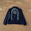 F011212陈冠希联名 FW25 半拉链运动套头翻领长袖卫衣 商品缩略图7