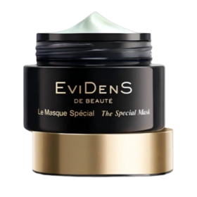 伊菲丹 EVIDENS 多效焕肤面膜（超级面膜1.0） 50ml*2瓶装