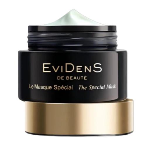 伊菲丹 EVIDENS 多效焕肤面膜（超级面膜1.0） 50ml*2瓶装 商品图7