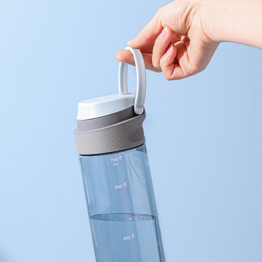 6944662548392 乐扣乐扣Lock&Lock 大容量便携户外健身杯男女生运动塑料水杯夏季男女学生出游必备 商品图2