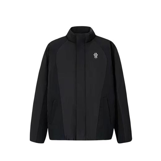 安踏凯里·欧文系列丨立领美式休闲羽绒服男女棉服外套172541903N 商品图0