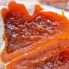 陕西富平流心吊柿饼 曹村马家坡大尖柿柿饼（6-112）预售 ２月５号停发---2月26号陆续发货 商品缩略图2