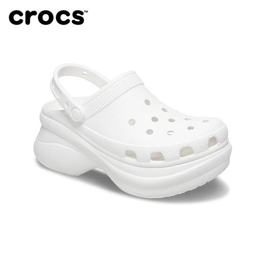 【春上新】【新品上市】6楼CROCS卡骆驰复古ClogBAE，吊牌价669元，现价669元 商品图0