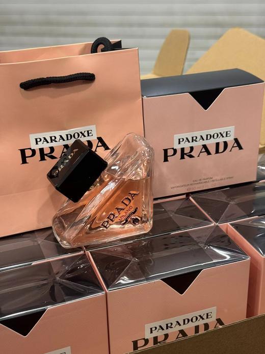 F011247我本莫测温暖感少女甜香香水90ML 商品图1