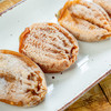 富平流心柿饼   软糯流心甜蜜在心 商品缩略图5