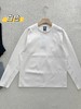 F011265春季DUALIS系列都市通勤男士长袖内搭打底衫 商品缩略图12