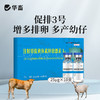 华畜注射用促黄体素释放激素A3多胎素促排仔多猪牛羊犬猫兔排卵素 商品缩略图0