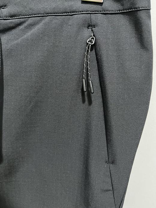 【春上新】【7折】6楼OUTDOOR新款户外休闲舒适时尚百搭 长裤吊牌价899元 折后价629元 商品图2