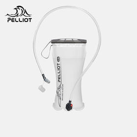 【泠泉】伯希和户外饮水袋登山徒步跑步便携越野跑骑行背包软水壶