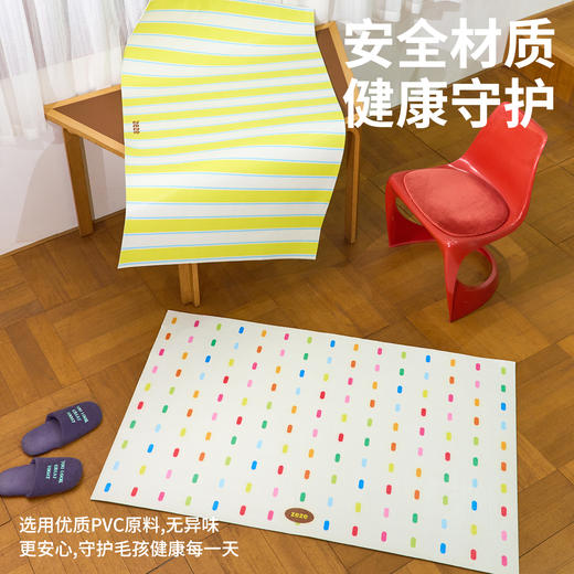 防水多功能地垫（包邮）-B 商品图0