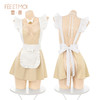 【情趣内衣】霏慕 小狗甜心女仆围裙制服ZY120 商品缩略图10