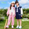 迪士尼女童外套XD1ES027 商品缩略图3