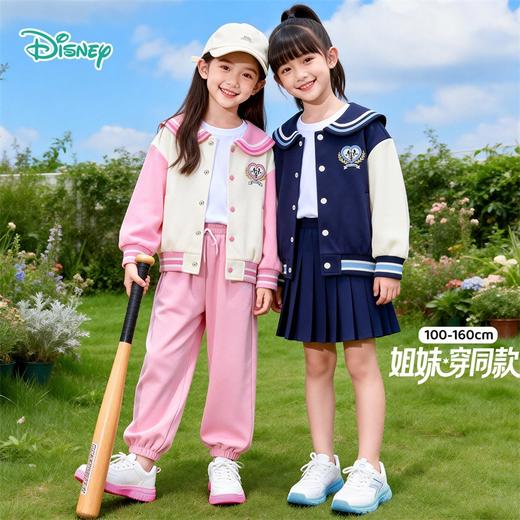 迪士尼女童外套XD1ES027 商品图3