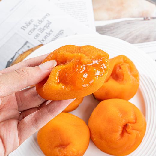 富平流心柿饼   软糯流心甜蜜在心 商品图1