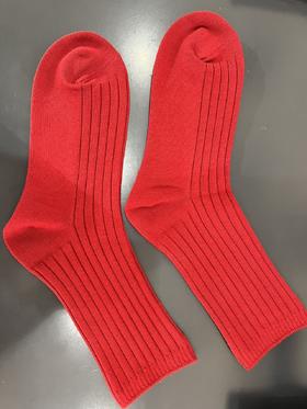 【春上新】【5折】6楼OUTDOOR新款休闲舒适吸汗柔软袜子 吊牌价59元折后价29元