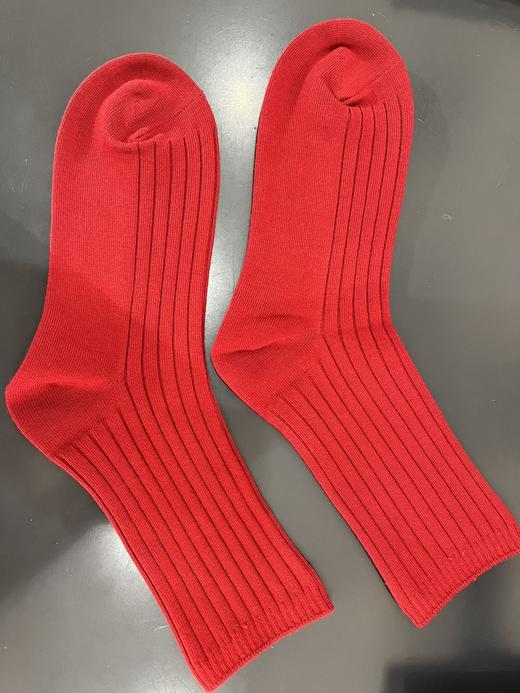 【春上新】【5折】6楼OUTDOOR新款休闲舒适吸汗柔软袜子 吊牌价59元折后价29元 商品图0