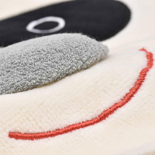 【特价抢购】Angel DEPT.天使日本制卡口水巾婴幼儿男女童 商品图4