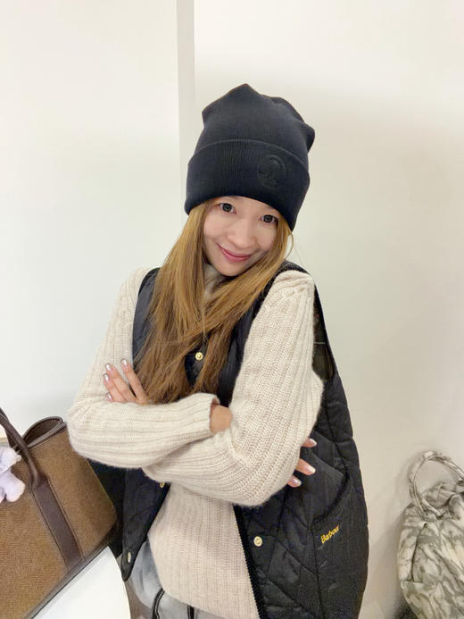 B*rbour Z品女士马甲|叠穿遮肉神器 商品图7