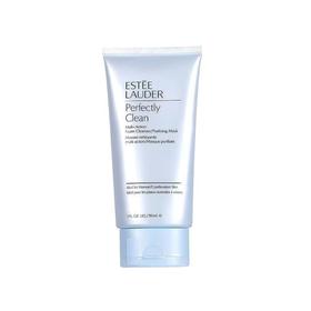 【闪购专属】EsteeLauder 雅诗兰黛细致焕采蓝色洁面 泡沫洗面奶150ml