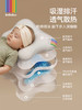 BeBeBus蝴蝶定型枕婴儿0到6-12个月矫纠正头型新生宝宝枕头防偏头 商品缩略图5