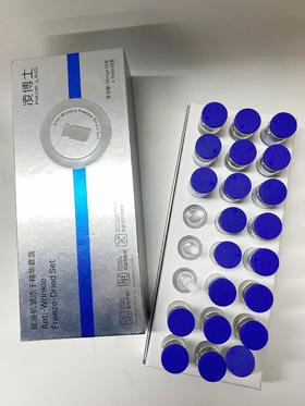 敏感皮也有春天，皮肤修护的嘎嘎好