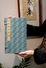 【重磅推荐】《十竹斋书画谱》，全16册，蝴蝶装，247*145mm，[明]胡正言辑，崇文书局2025年一版一印，定价3880，售价2288元。 商品缩略图0